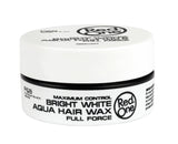 Ceara de par pentru barbati, RedOne Aqua - 150 ml - Redist