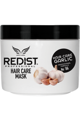 Masca profesionala cu extract de usturoi Redist 475 ml - Redist