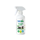 Soluție de curățare pentru bucătărie Sir Bio - 500 ml