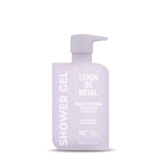 Gel de duș Savon de Royal Moisturizing Teraphy 500 ml