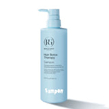 Șampon Hair Botox Therapy by Royal Gold 500 ml