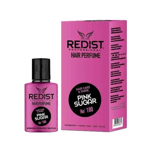 Parfum par Redist Pink Sugar 50 ml - Redist
