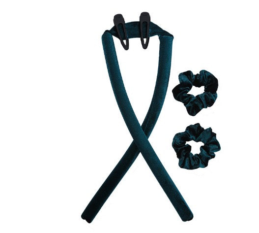 Ondulator de par fără caldura - Redist