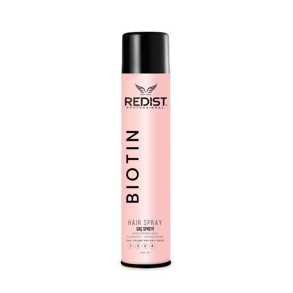 Fixativ Redist Biotin 250 ml - Redist