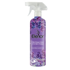 Odorizant cu lavandă pentru cameră și textile Elenor Lavanda- 500 ml - Redist