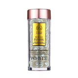 Capsule tratament pentru par Cocos White Redist