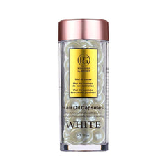Capsule tratament pentru păr Cocos White Redist - Redist
