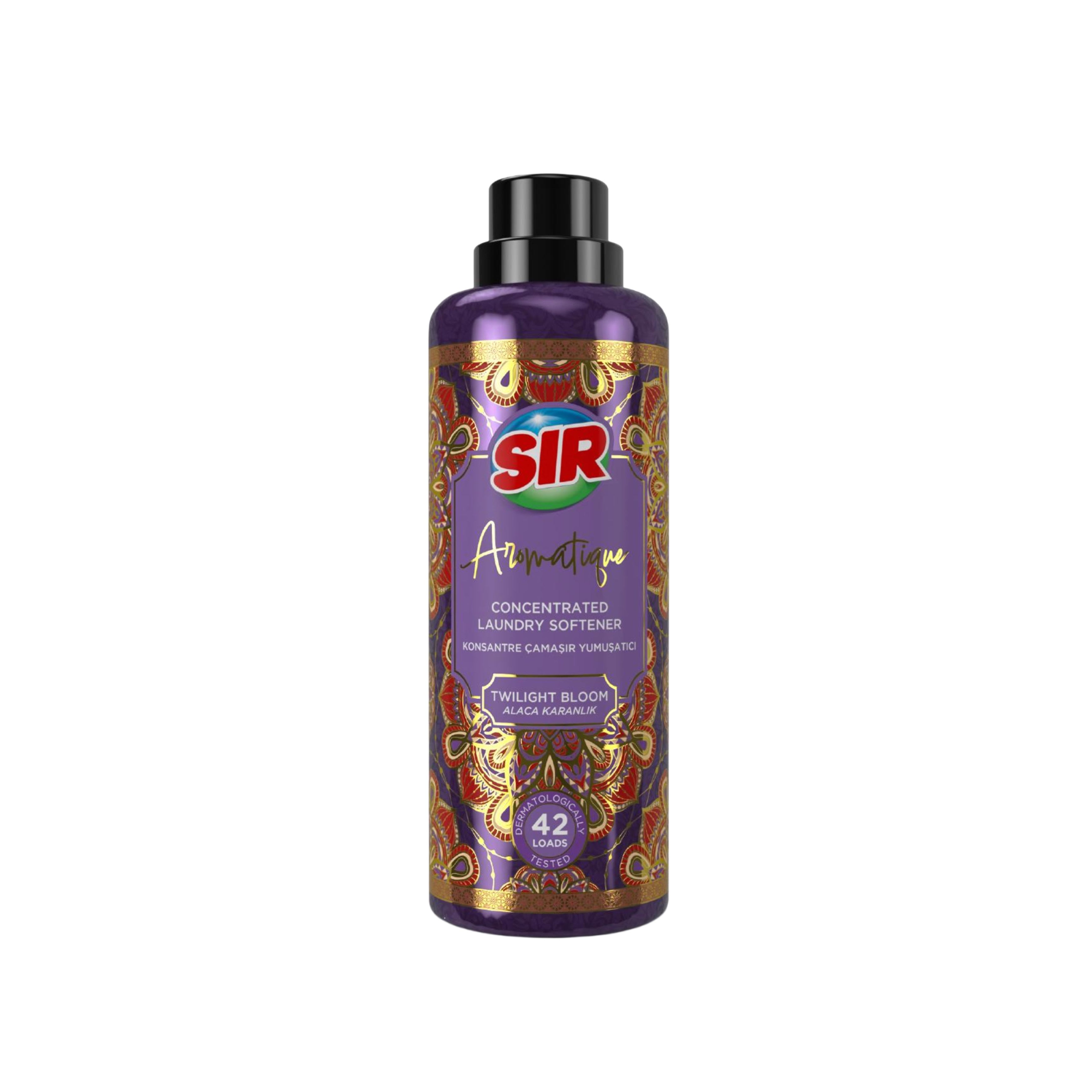 Balsam de rufe SIR Aromatique Concentrat Twilight Bloom - Redist