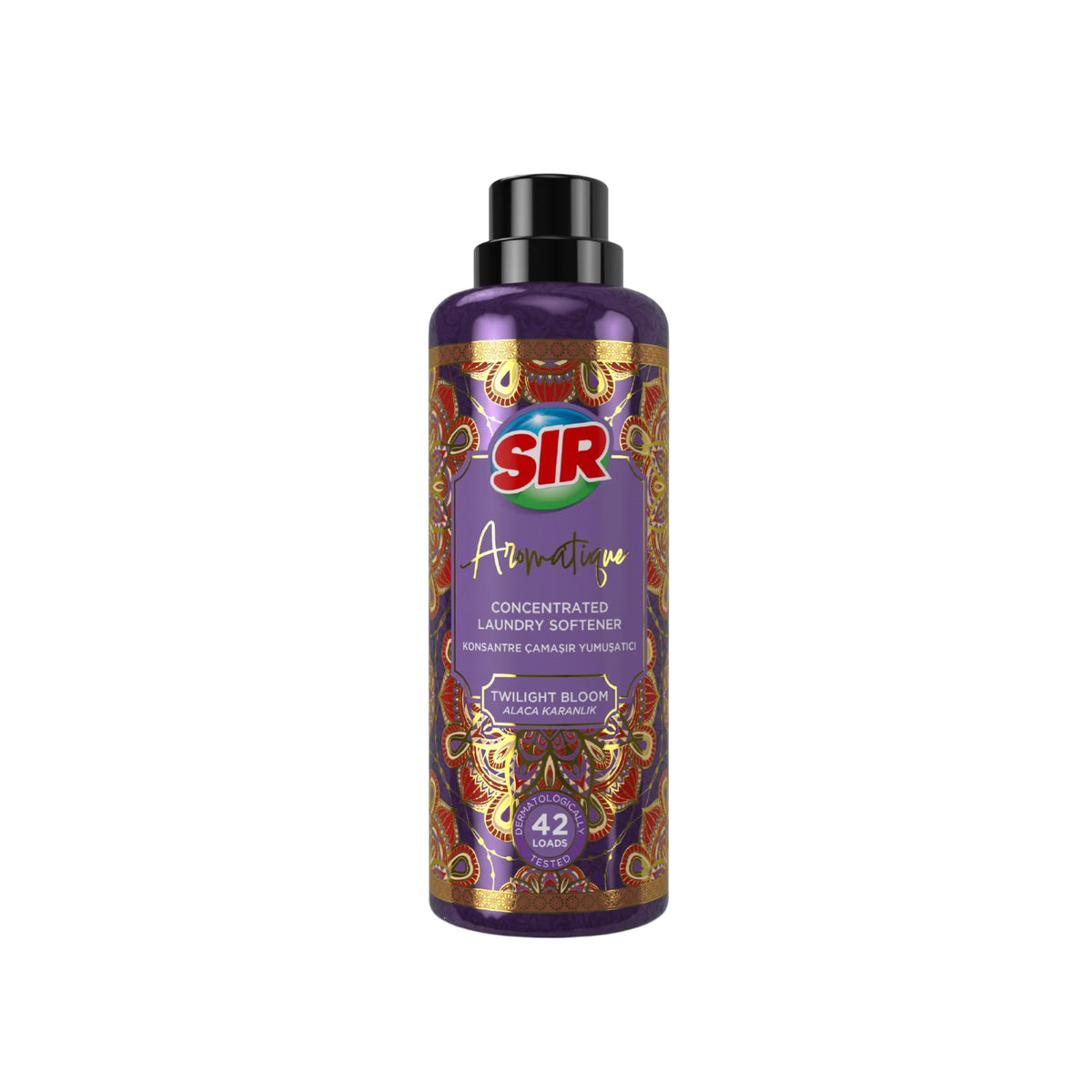 Balsam de rufe SIR Aromatique Concentrat Twilight Bloom - Redist