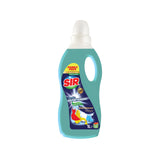Detergent pentru haine albe și colorate Sir White&Colors - 1000 ml