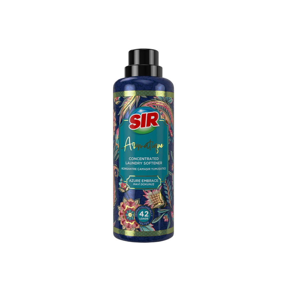 Balsam de rufe SIR Aromatique Concentrat Azure Embrace - Redist