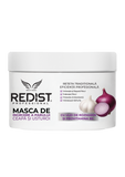 Masca cu extract de ceapa si usturoi Redist