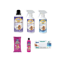 Pachet special animale de companie