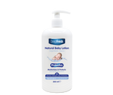 Lotiune de corp naturala pentru copii DeepFresh Probiotics 300 ml