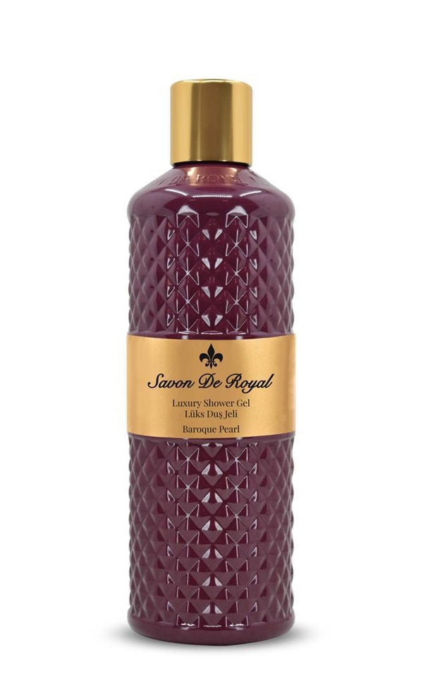 Gel de dus Savon de Royal Baroque Pearl 500 ml