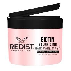 Masca de par cu Biotina Redist 250 ml - Redist