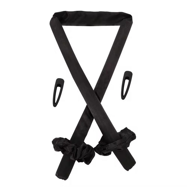 Ondulator de par fără caldura - Redist