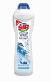 Solutie de curatat crema SIR Blue 735 ml