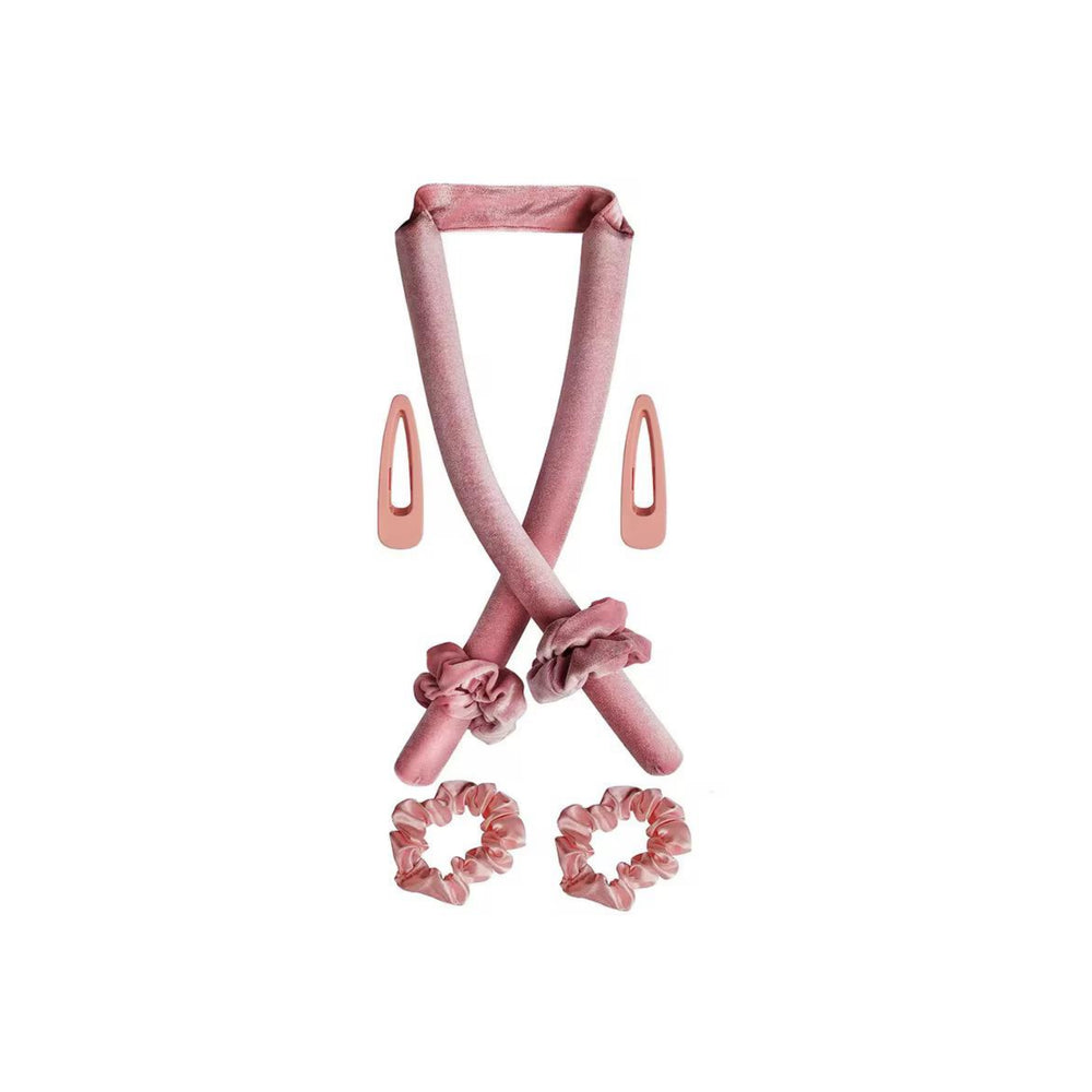 Ondulator de par fără caldura - Redist