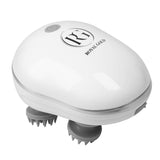 Aparat electric pentru masajul scalpului