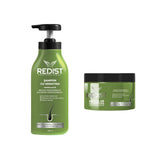Gama Redist cu Keratină hidrolizată