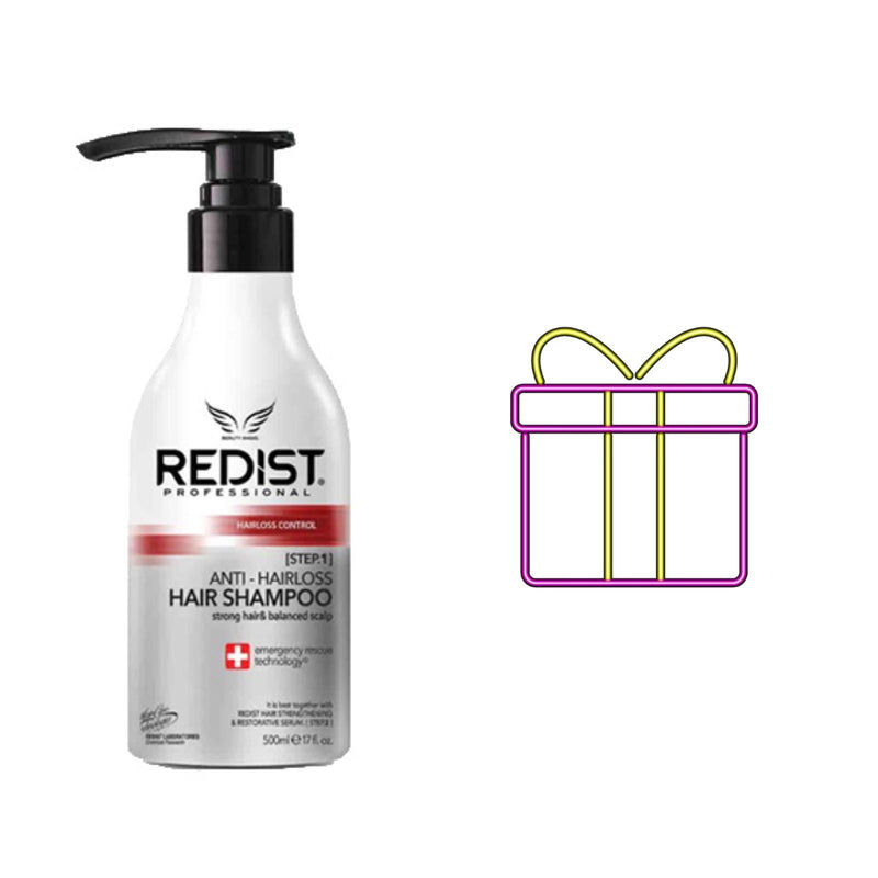 FEMEI – Redist