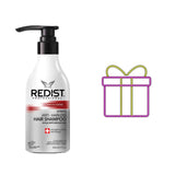 Șampon împotriva căderii părului Redist 500 ml + Cadou un produs surpriză