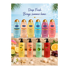 Kit Deep Fresh Summer