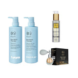 Gama Boto Therapy + Cadou Kit Iluminator Royal Gold