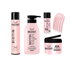 Kit Volum Redist Biotin