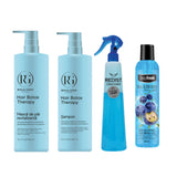 Pachet Boto Therapy toate tipurile de păr + Cadou Balsam Bifazic cu protecție termică