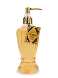 Sapun lichid pentru maini Savon de Luxe Nostalgia Yellow 500 ml