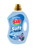 Balsam pentru rufe Soft Four Seasons 3000 ml