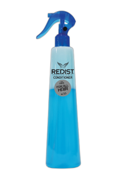 Balsam bifazic pentru toate tipurile de par Redist 400 ml