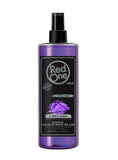 Apa de colonie pentru barbati RedOne Undulation Purple 400 ml