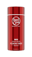 Pudra cu efect de volum RedOne Premium Red 20 gr