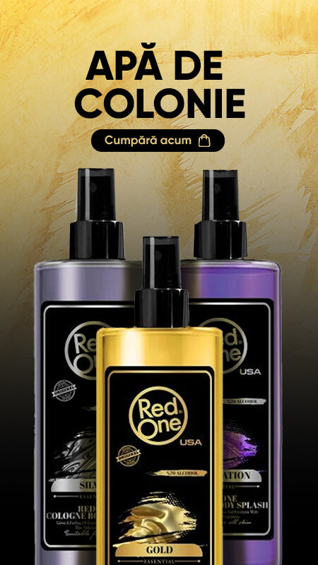 Produse Cosmetice Redist-Redone