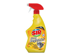 Degresant pentru bucătărie SIR cu aromă de lămâie 750 ml - Redist