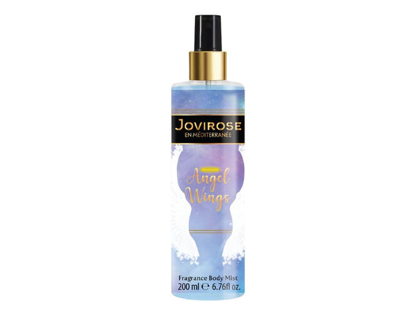 Body mist Angel Wings