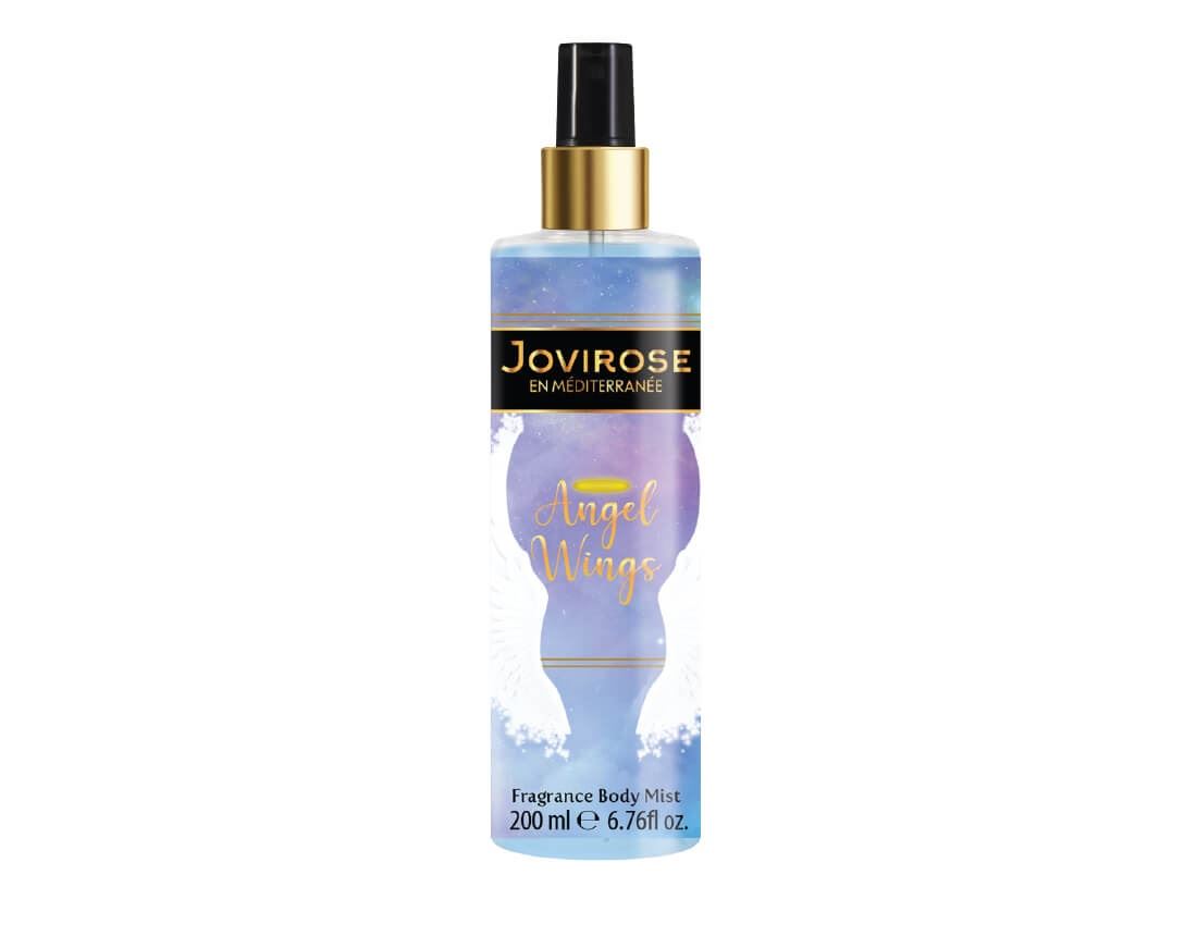 Body mist Angel Wings
