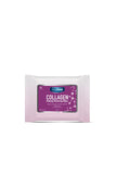 Servetele demachiante cu colagen Deep Fresh 25 buc
