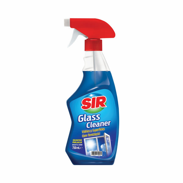 Soluție pentru geamuri Sir 750 ml - Redist