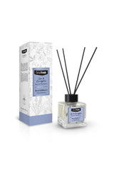 Odorizant de camera cu betisoare Deep Fresh 100ml - SPA&EUCALYPTUS - Redist