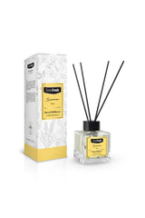 Odorizant de camera cu betisoare Deep Fresh  100 ml- SUMMER - Redist