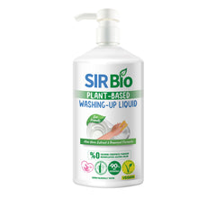Detergent pentru vase Sir Bio - 1000 ml - Redist