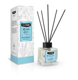 Odorizant de camera cu betisoare Deep Fresh 100ML - BUBBLE GUM