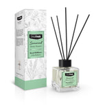 Odorizant de camera cu betisoare Deep Fresh 100 ml- SEAWEED