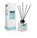 Odorizant de camera cu betisoare Deep Fresh 100 ml - JASMINE