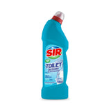 Soluție gel de curățare pentru vasul de toaletă Sir Fresh Ocean 750 ml