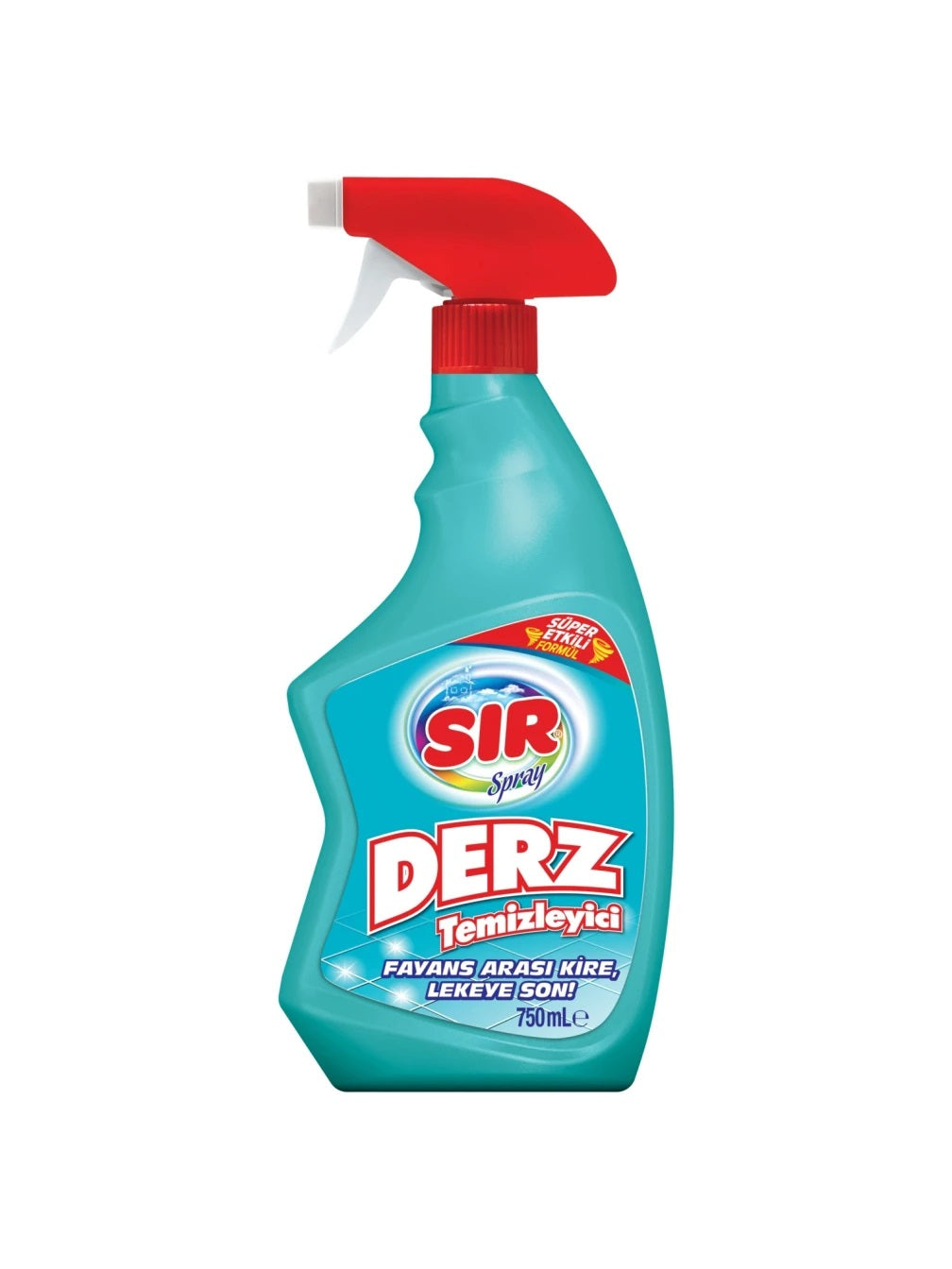 Soluția SIR Derz 750 ml